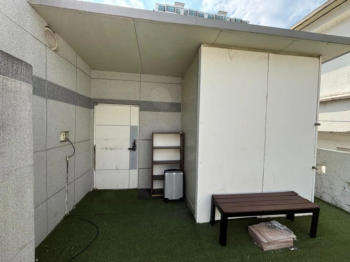 Hostal Sunrise Inn Seúl Corea del Sur