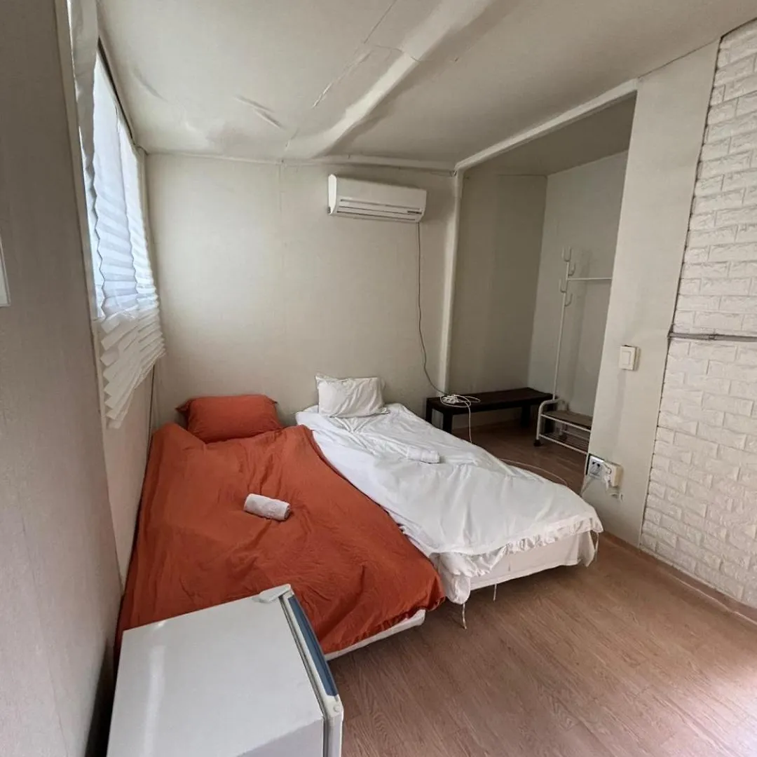 Sunrise Inn Seoul