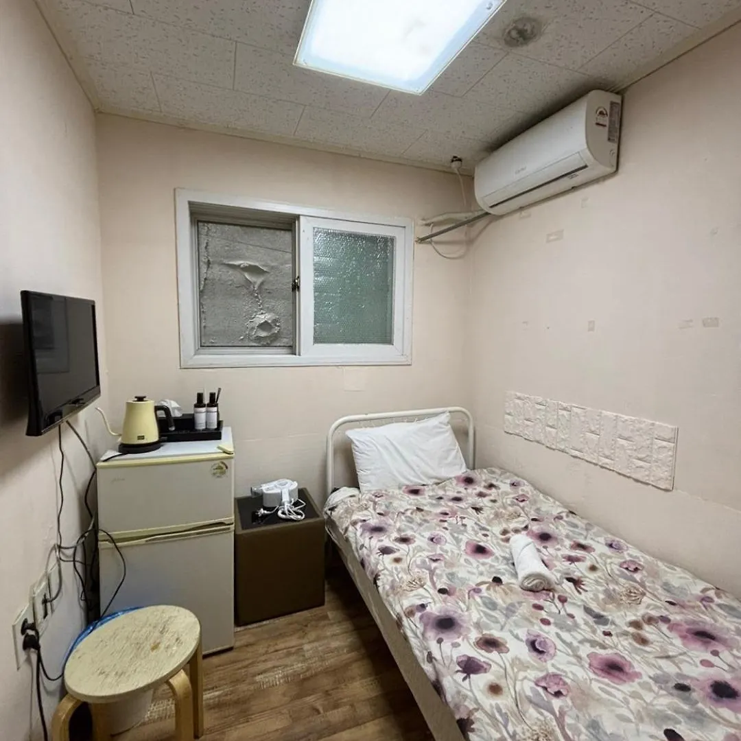 Sunrise Inn Seoul 0*,  Sydkorea